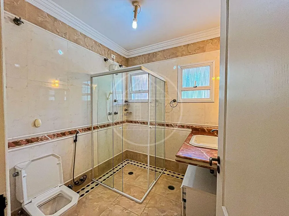 Sobrado, 4 quartos, 300 m² - Foto 16