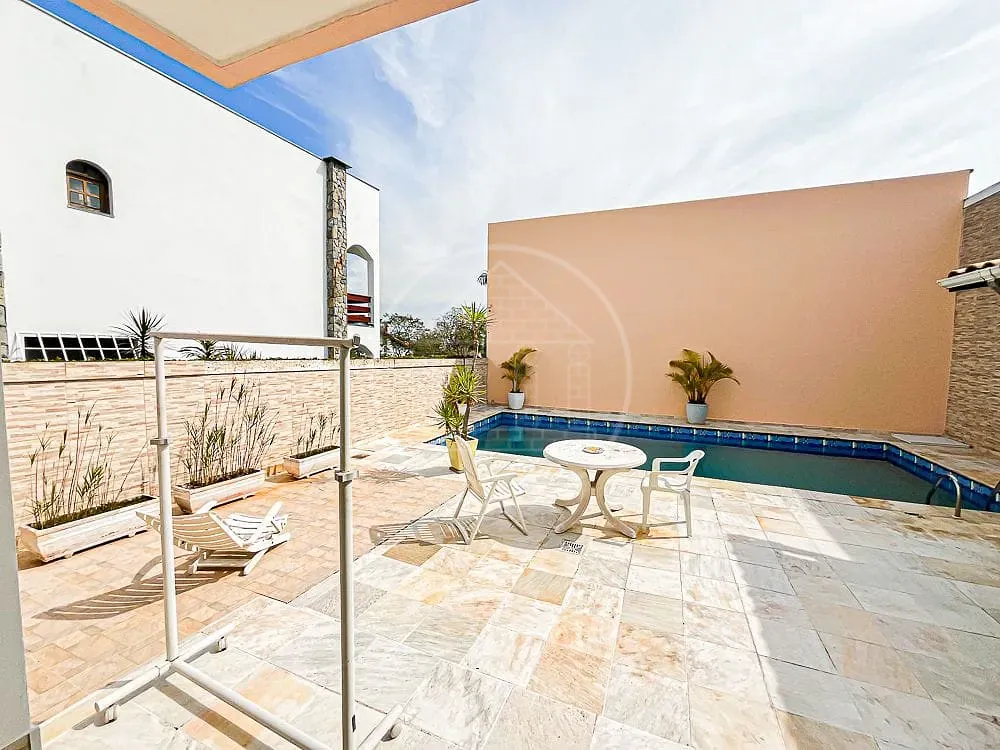 Sobrado, 4 quartos, 300 m² - Foto 100