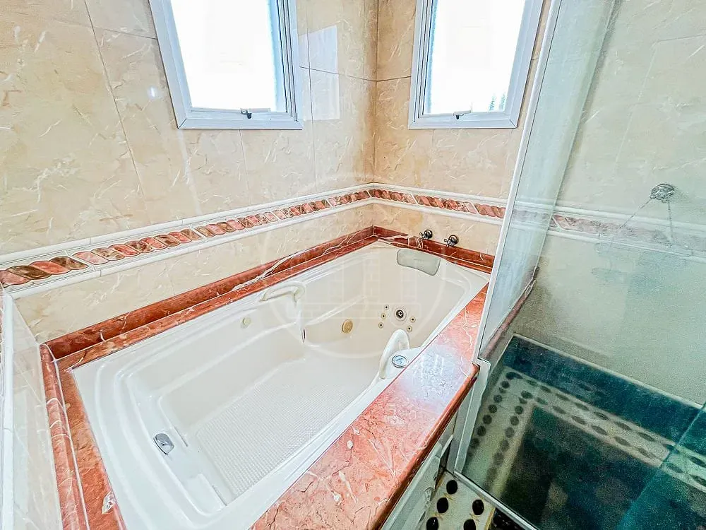 Sobrado, 4 quartos, 300 m² - Foto 58