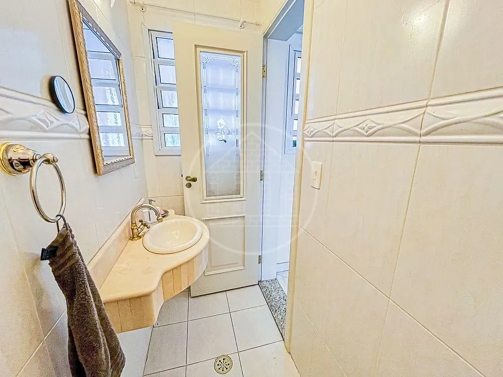 Sobrado, 4 quartos, 300 m² - Foto 87