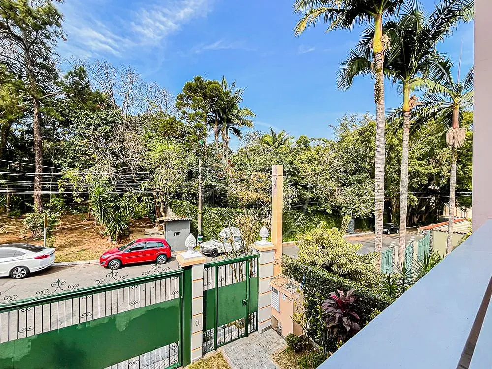 Sobrado, 4 quartos, 300 m² - Foto 30