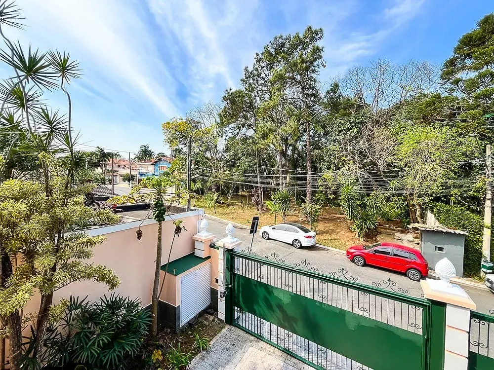 Sobrado, 4 quartos, 300 m² - Foto 31
