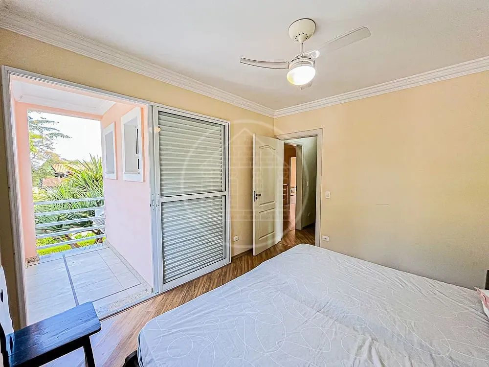 Sobrado, 4 quartos, 300 m² - Foto 26