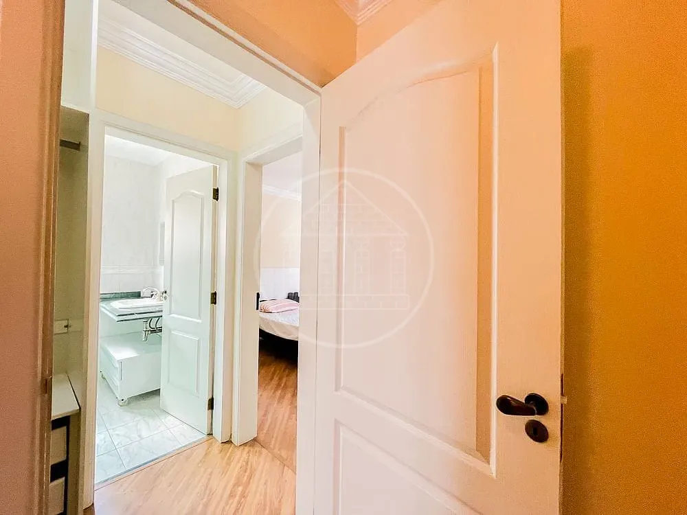 Sobrado, 4 quartos, 300 m² - Foto 21