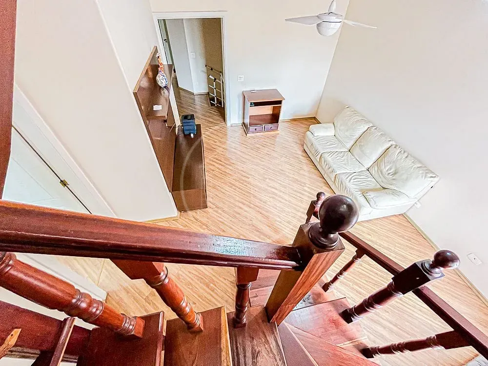 Sobrado, 4 quartos, 300 m² - Foto 63