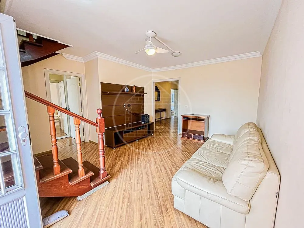 Sobrado, 4 quartos, 300 m² - Foto 37