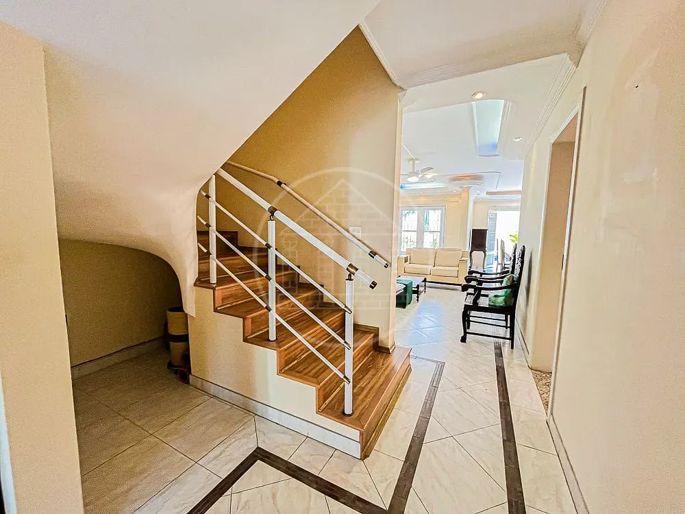 Sobrado, 4 quartos, 300 m² - Foto 85