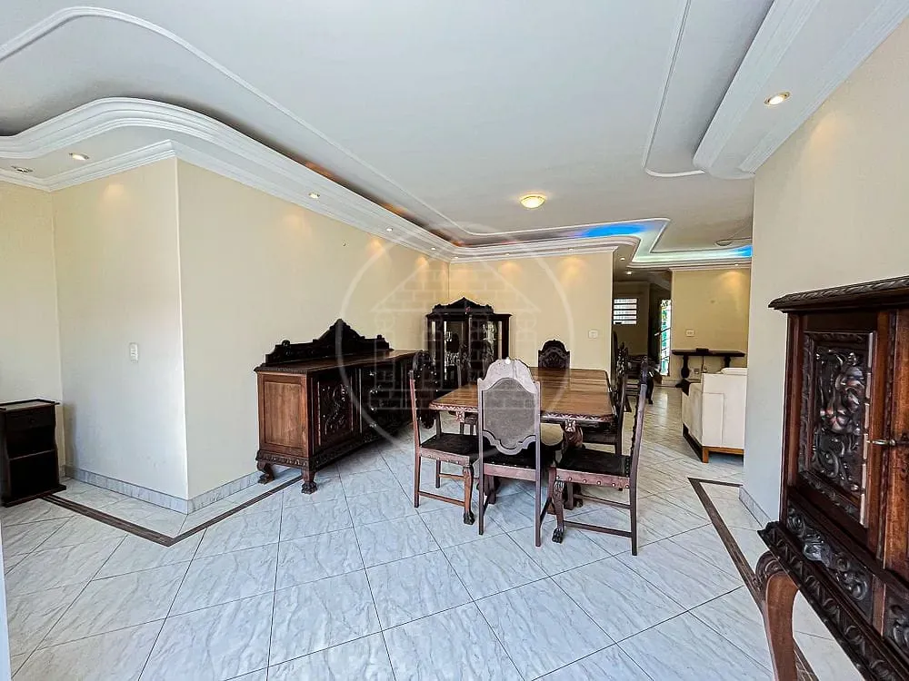 Sobrado, 4 quartos, 300 m² - Foto 93