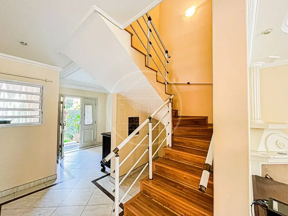 Sobrado, 4 quartos, 300 m² - Foto 6
