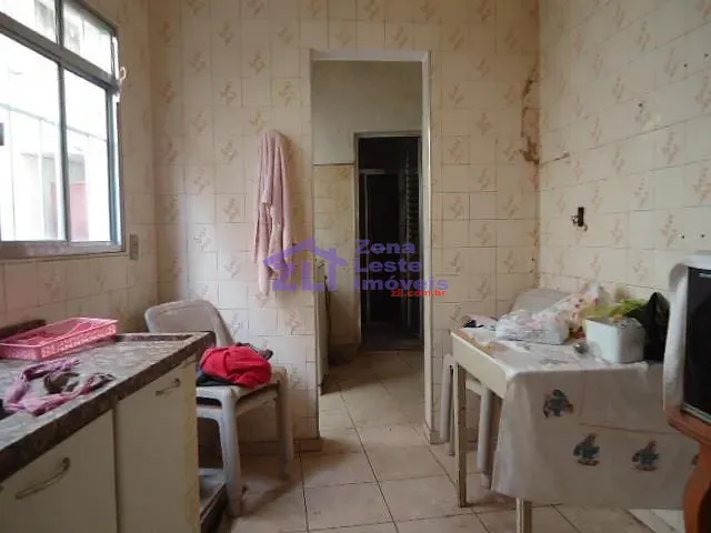 Sobrado com 188m² 3 quartos e 2 banheiros, à venda, no bairro Cidade Mãe do Céu em São Paulo