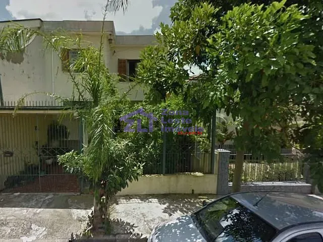 Sobrado com 188m² 3 quartos e 2 banheiros, à venda, no bairro Cidade Mãe do Céu em São Paulo
