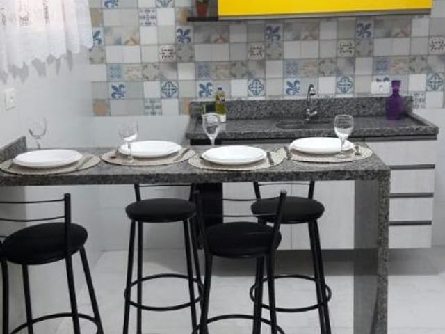 Foto do Sobrado - Sobrado à venda 2 Quartos, 1 Vaga, 500M², Itaquera, São Paulo - SP | Residencial Terras | ZONA LESTE IMÓVEIS