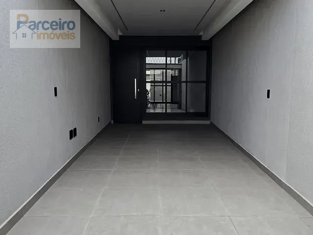 Sobrado com 125m² 3 quartos e 3 banheiros, à venda, no bairro Jardim Ipanema (Cidade Líder) em São Paulo