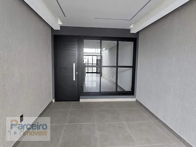 Sobrado com 125m² 3 quartos e 3 banheiros, à venda, no bairro Jardim Ipanema (Cidade Líder) em São Paulo