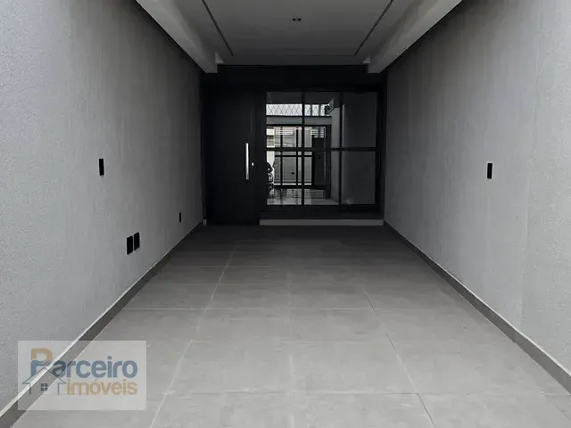 Sobrado com 125m² 3 quartos e 3 banheiros, à venda, no bairro Jardim Ipanema (Cidade Líder) em São Paulo