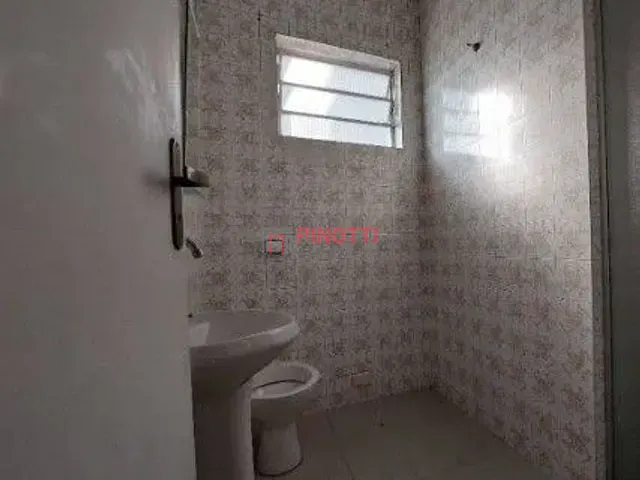 Sobrado 2 quartos e 1 banheiro, à venda, no bairro Centro em São Bernardo do Campo