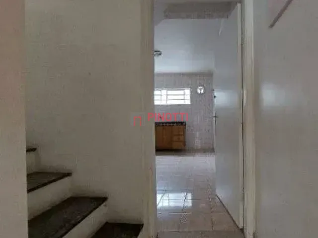 Sobrado 2 quartos e 1 banheiro, à venda, no bairro Centro em São Bernardo do Campo