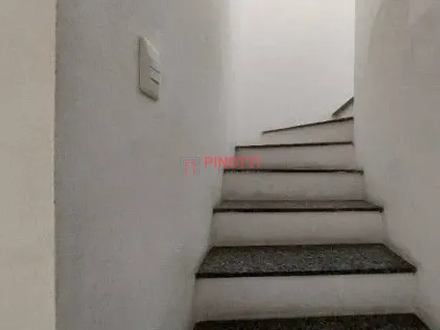 Sobrado 2 quartos e 1 banheiro, à venda, no bairro Centro em São Bernardo do Campo