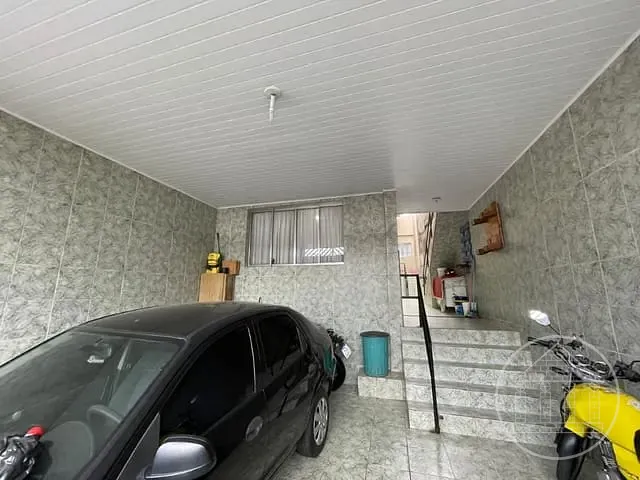 Sobrado com 127m² 3 quartos e 2 banheiros, à venda, no bairro Jardim Santa Fé (Zona Sul) em São Paulo