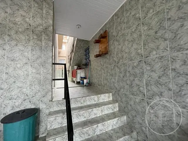 Sobrado com 127m² 3 quartos e 2 banheiros, à venda, no bairro Jardim Santa Fé (Zona Sul) em São Paulo