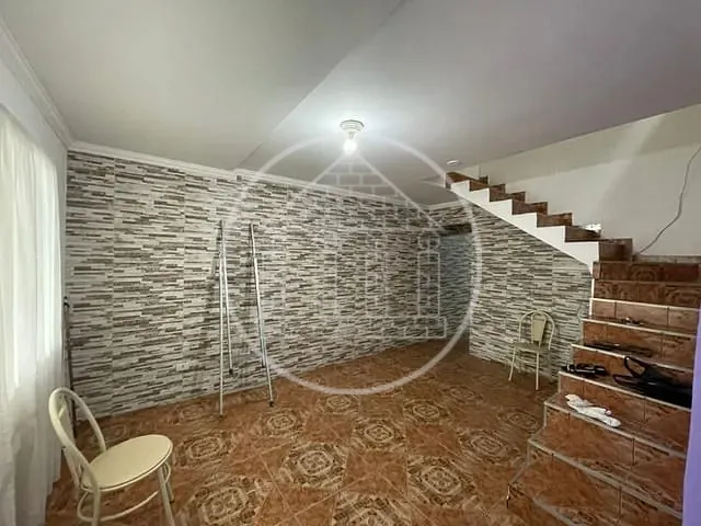 Sobrado com 127m² 3 quartos e 2 banheiros, à venda, no bairro Jardim Santa Fé (Zona Sul) em São Paulo