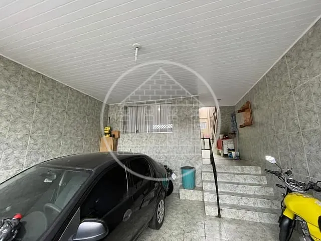Sobrado com 127m² 3 quartos e 2 banheiros, à venda, no bairro Jardim Santa Fé (Zona Sul) em São Paulo