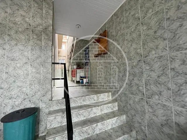 Sobrado com 127m² 3 quartos e 2 banheiros, à venda, no bairro Jardim Santa Fé (Zona Sul) em São Paulo