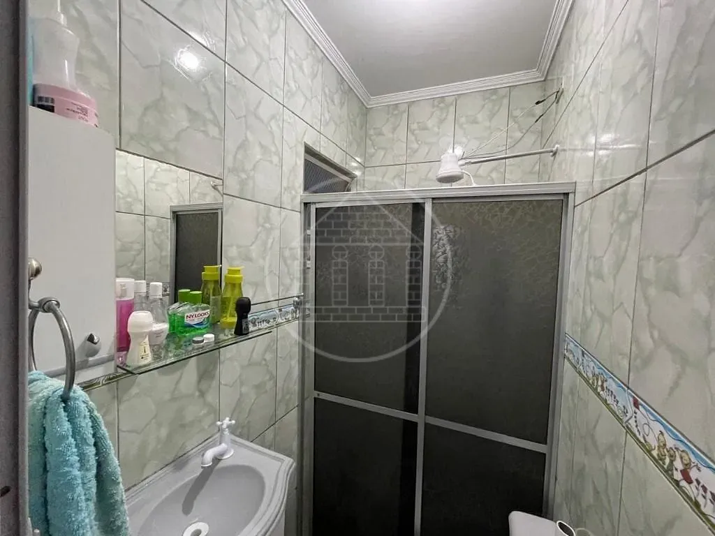 Sobrado, 3 quartos, 100 m² - Foto 39