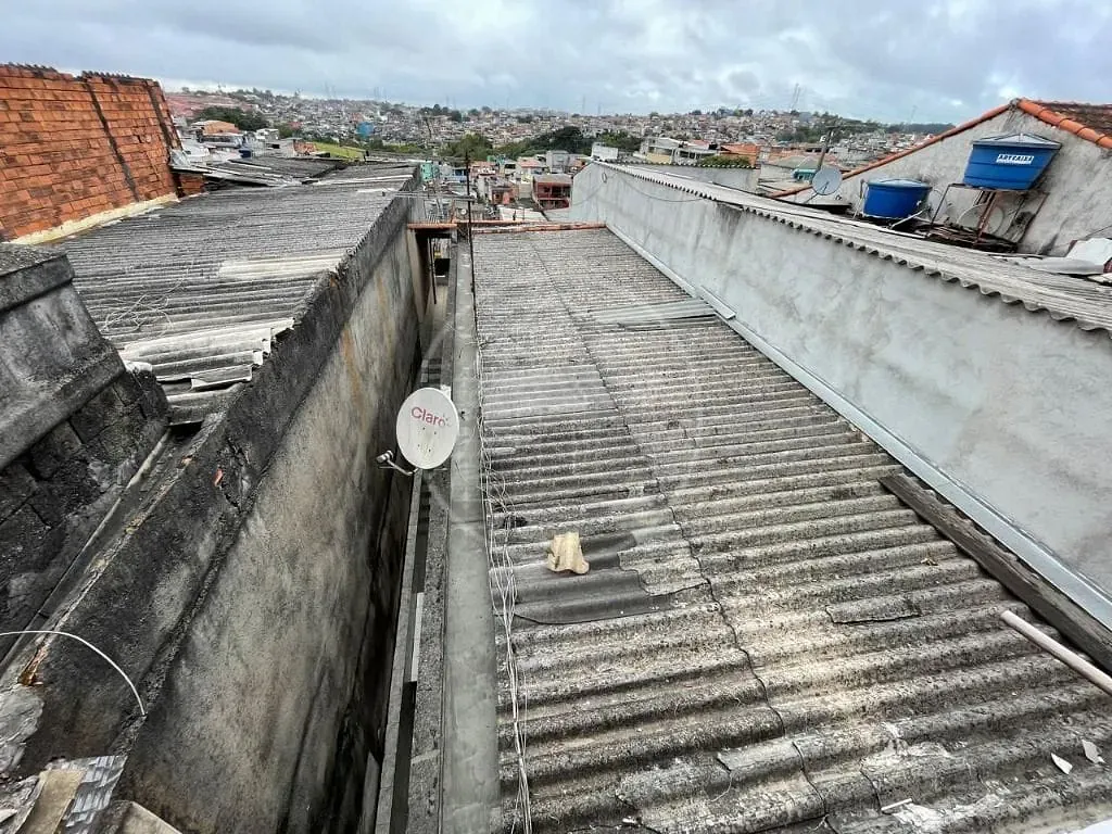 Sobrado, 3 quartos, 100 m² - Foto 45