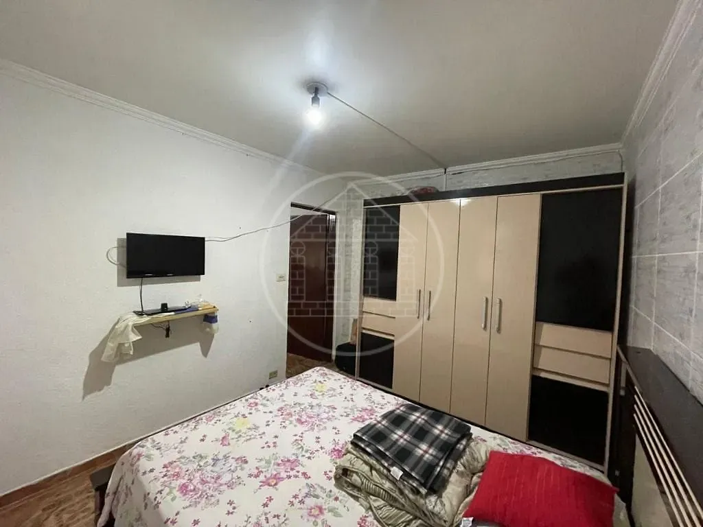 Sobrado, 3 quartos, 100 m² - Foto 9