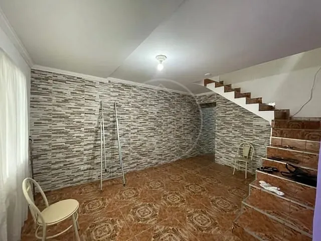 Sobrado com 127m² 3 quartos e 2 banheiros, à venda, no bairro Jardim Santa Fé (Zona Sul) em São Paulo