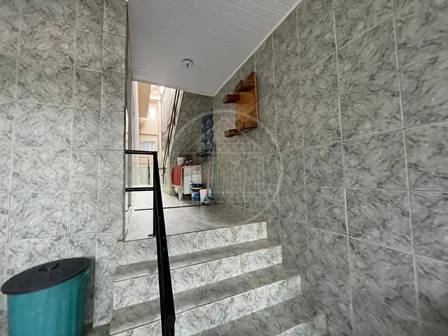 Sobrado com 127m² 3 quartos e 2 banheiros, à venda, no bairro Jardim Santa Fé (Zona Sul) em São Paulo