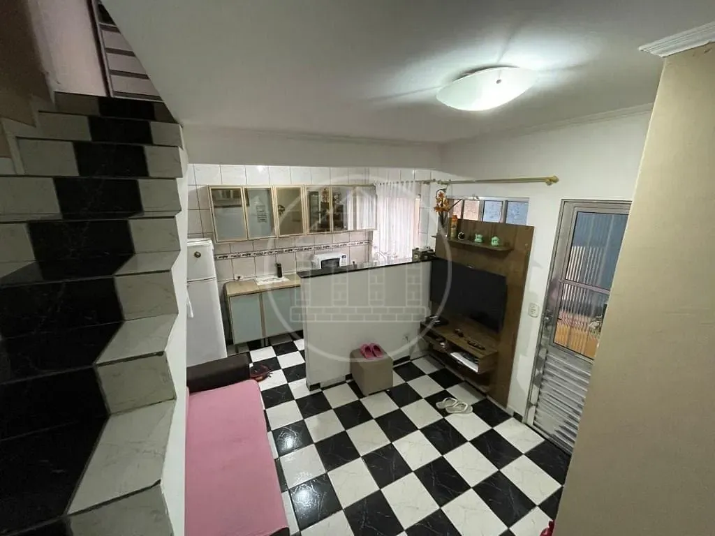 Sobrado, 3 quartos, 100 m² - Foto 34