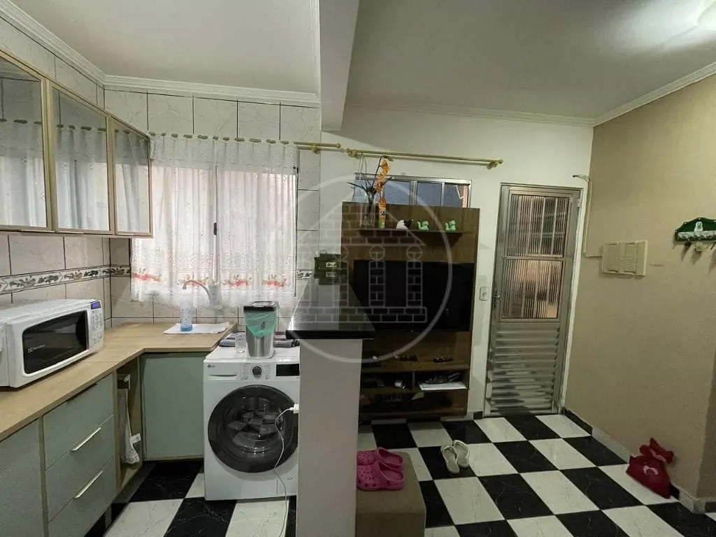 Sobrado, 3 quartos, 100 m² - Foto 35