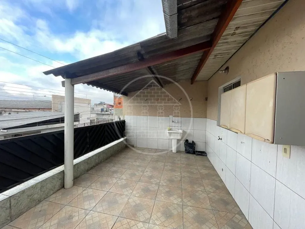 Sobrado, 3 quartos, 100 m² - Foto 30