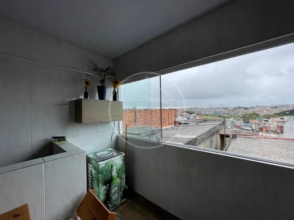 Sobrado, 3 quartos, 100 m² - Foto 40