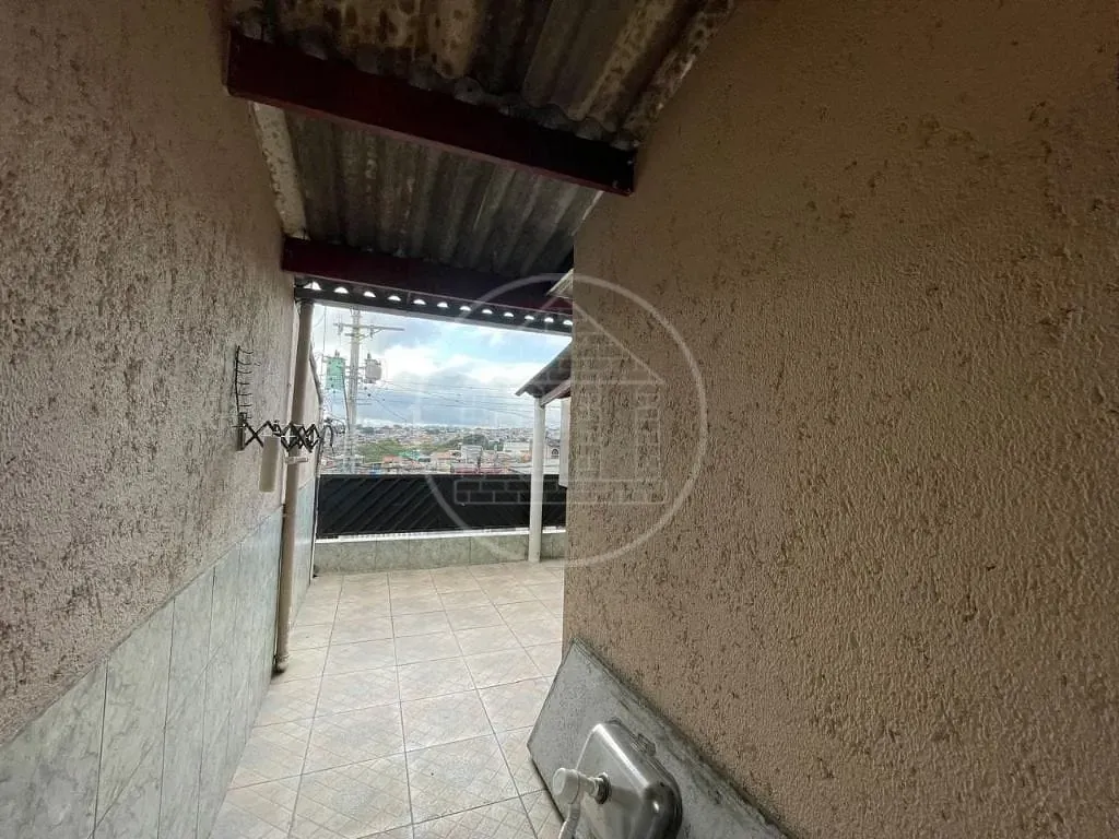 Sobrado, 3 quartos, 100 m² - Foto 31