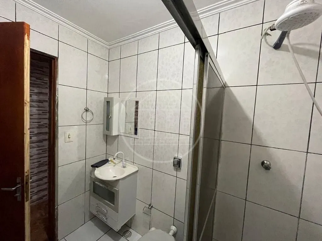 Sobrado, 3 quartos, 100 m² - Foto 12