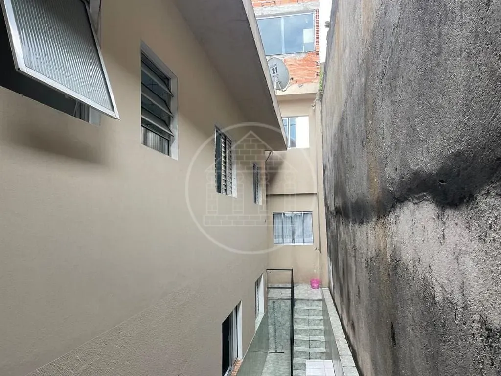 Sobrado, 3 quartos, 100 m² - Foto 25