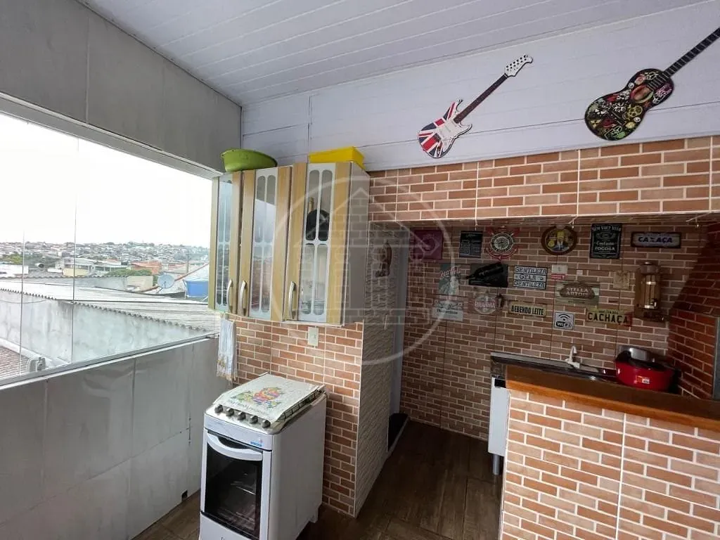 Sobrado, 3 quartos, 100 m² - Foto 37