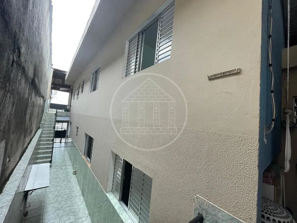 Sobrado, 3 quartos, 100 m² - Foto 32