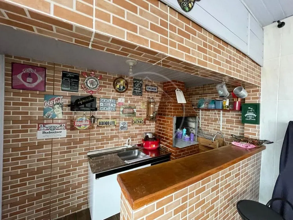 Sobrado, 3 quartos, 100 m² - Foto 44