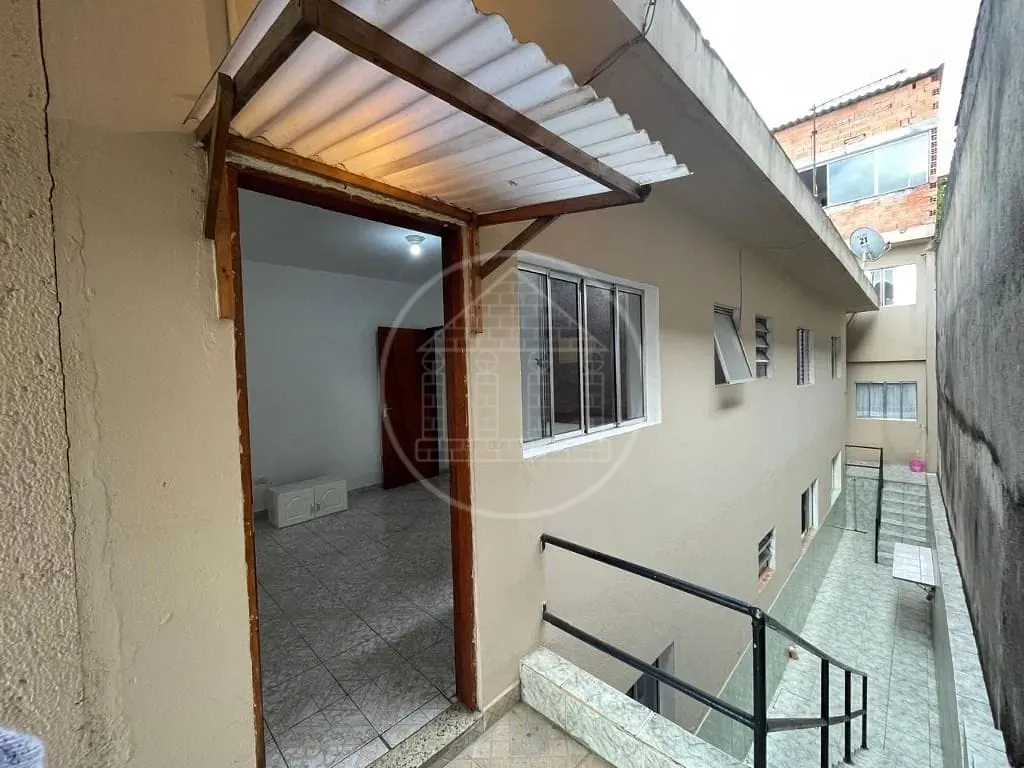 Sobrado, 3 quartos, 100 m² - Foto 26