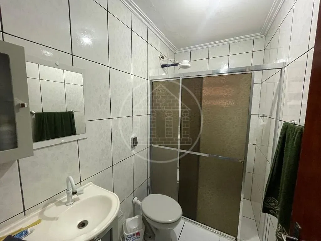 Sobrado, 3 quartos, 100 m² - Foto 11