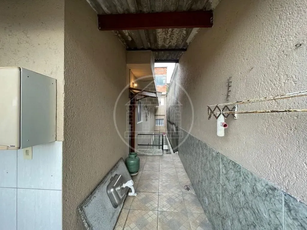 Sobrado, 3 quartos, 100 m² - Foto 28