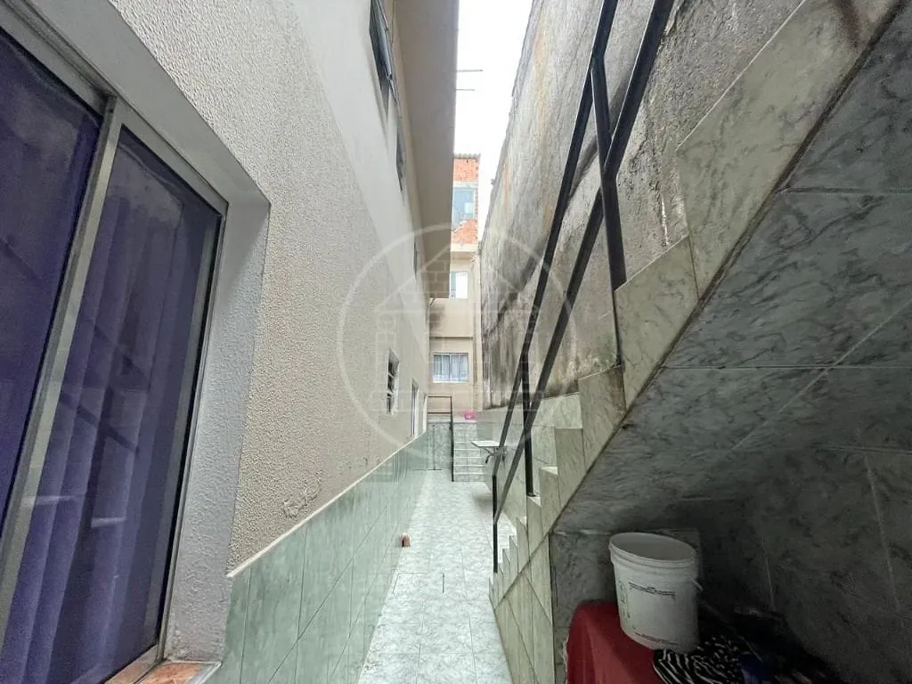 Sobrado, 3 quartos, 100 m² - Foto 24