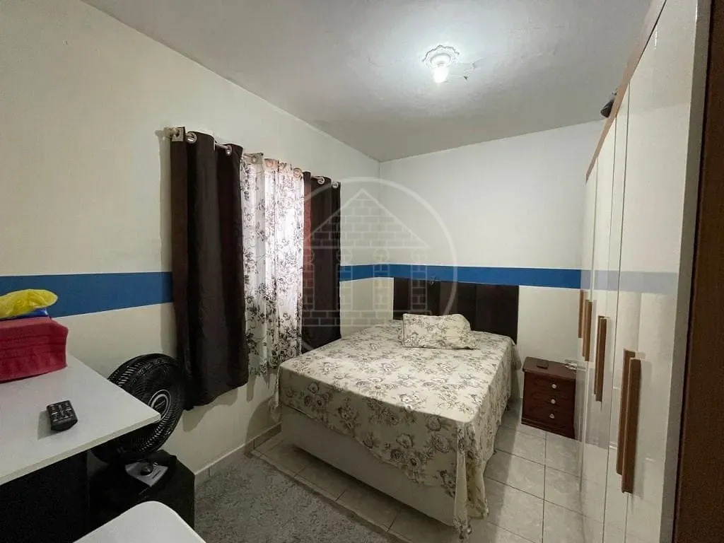 Sobrado, 3 quartos, 100 m² - Foto 36