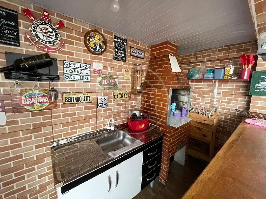 Sobrado, 3 quartos, 100 m² - Foto 43