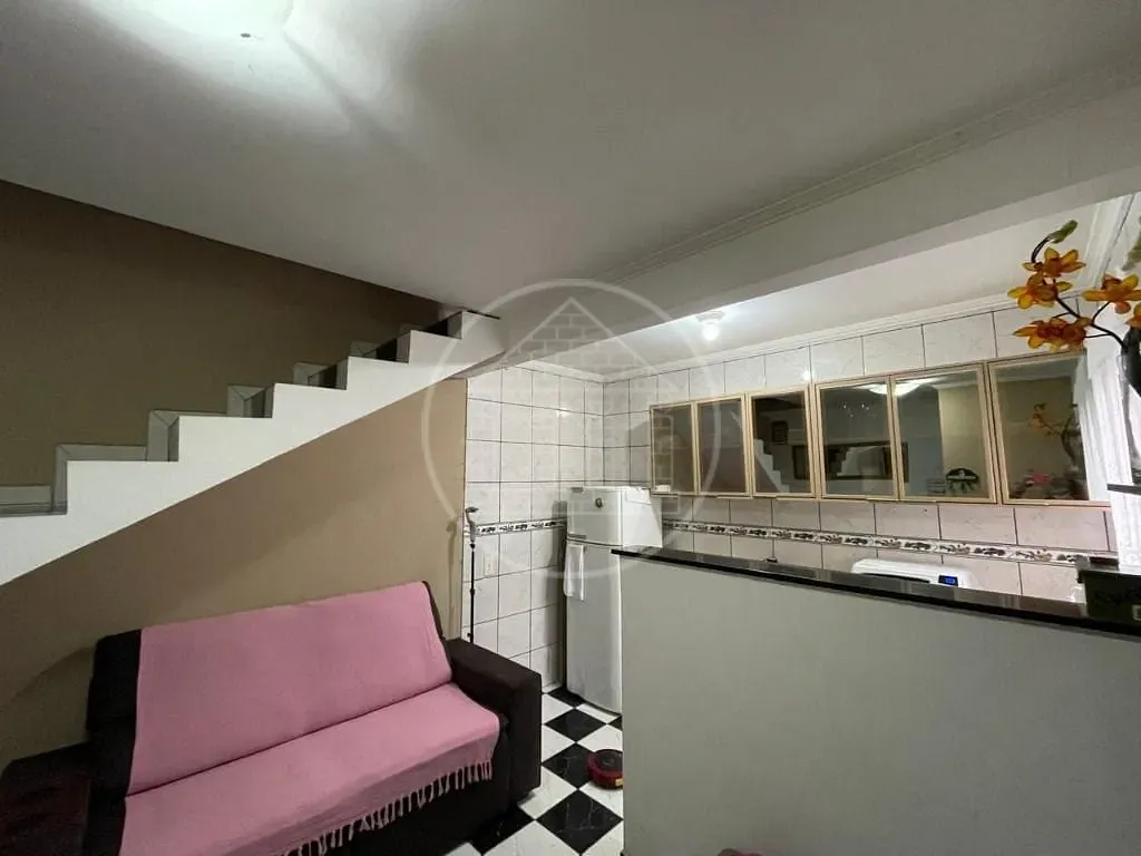 Sobrado, 3 quartos, 100 m² - Foto 33
