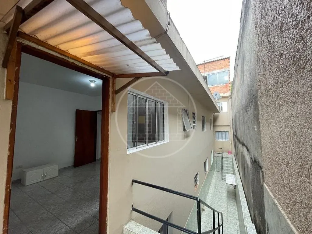 Sobrado, 3 quartos, 100 m² - Foto 27